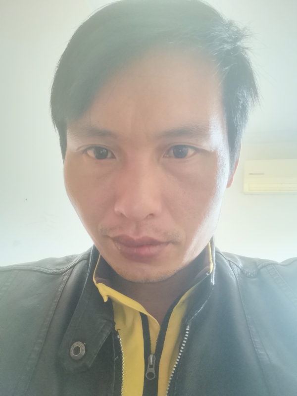 渴死的鱼的第一张照片--中山相亲服务中心