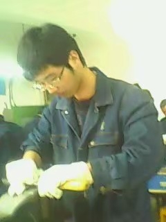 零灵的第一张照片--中山相亲服务中心