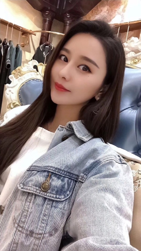 李珊珊的第一张照片--中山相亲服务中心