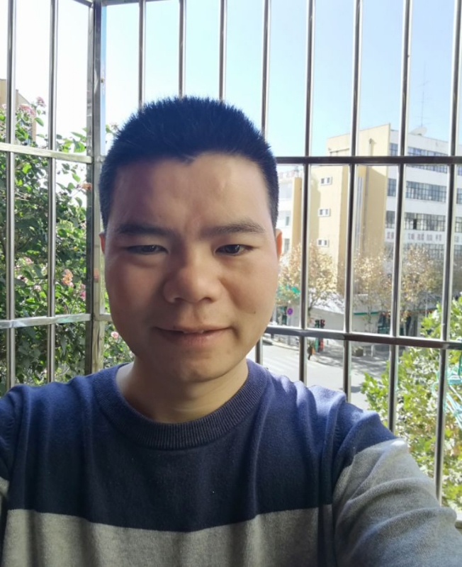 找结婚对象的第一张照片--中山相亲服务中心