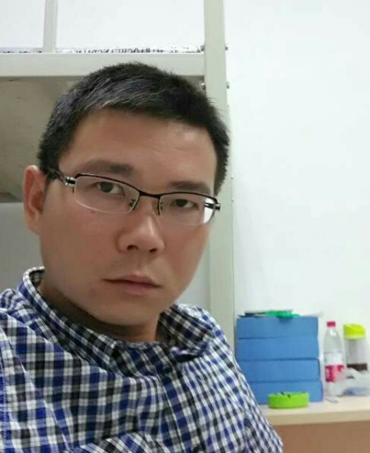 过眼浮云的第一张照片--中山相亲服务中心
