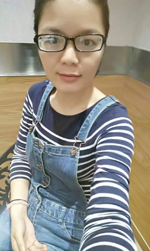 螃蟹的第一张照片--中山相亲服务中心