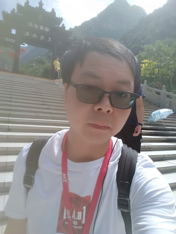 往后余生的第一张照片--中山相亲服务中心