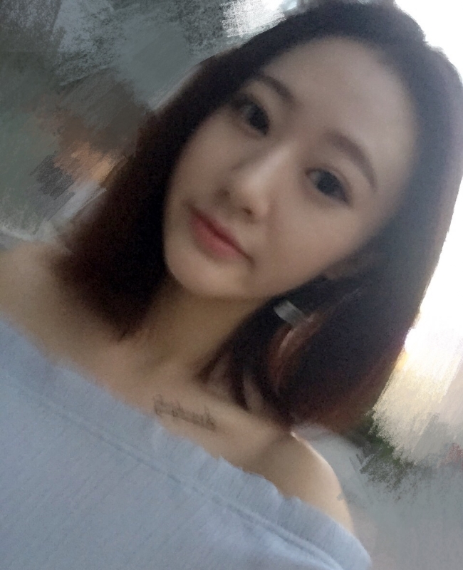 天青色等烟雨的第一张照片--中山相亲服务中心