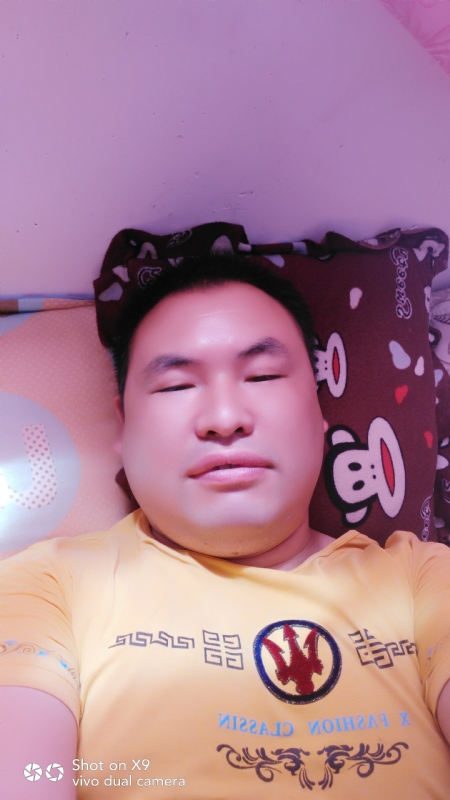 孤狼的第一张照片--中山相亲服务中心