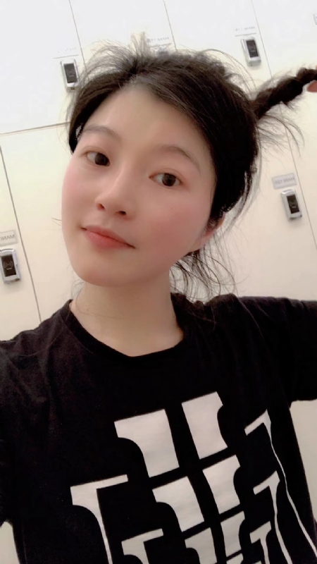 Yogagirl的第一张照片--中山相亲服务中心