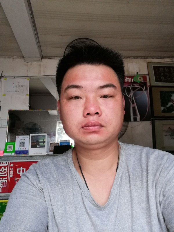 憨佬俵的第一张照片--中山相亲服务中心