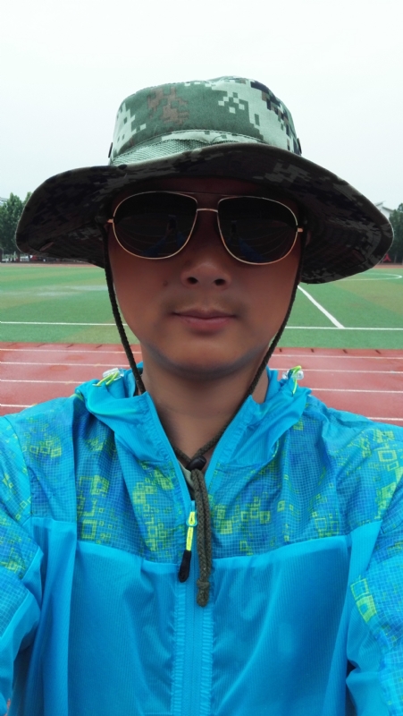 银尘的第一张照片--中山相亲服务中心