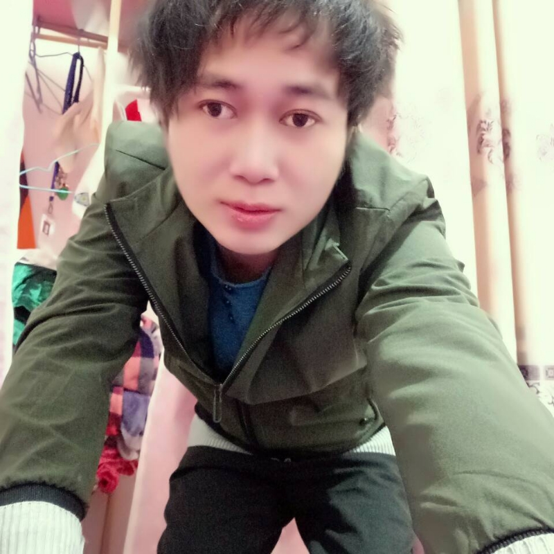 林子立的第一张照片--中山相亲服务中心