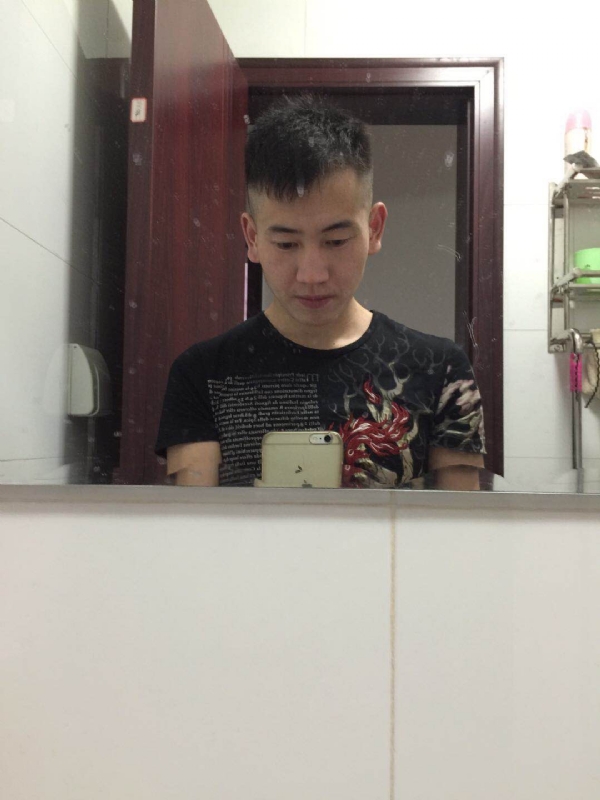相爱相守的第一张照片--中山相亲服务中心