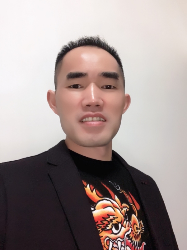 遇上对的人的第一张照片--中山相亲服务中心