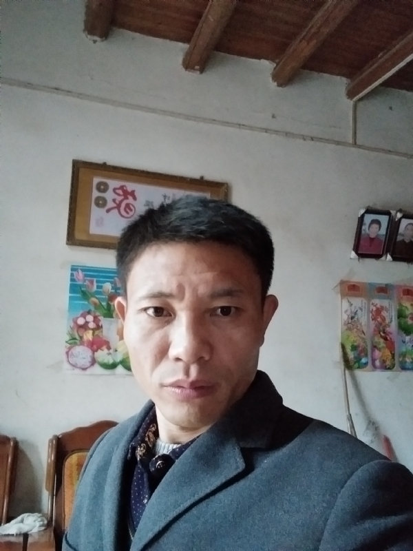 从前现在的第三张照片--中山相亲服务中心