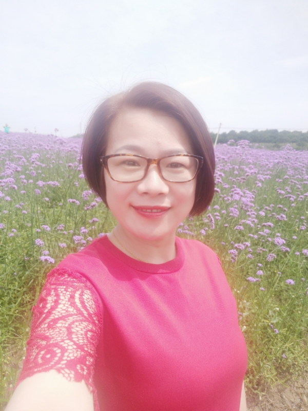 岁月静好的第一张照片--中山相亲服务中心