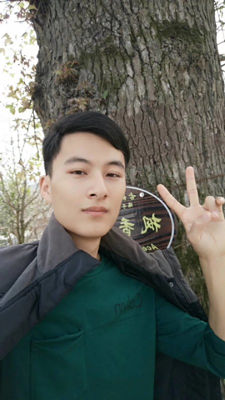 奎哥的第一张照片--中山相亲服务中心