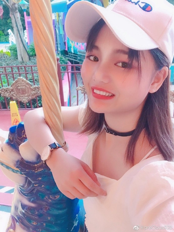 晓乐乐的第一张照片--中山相亲服务中心