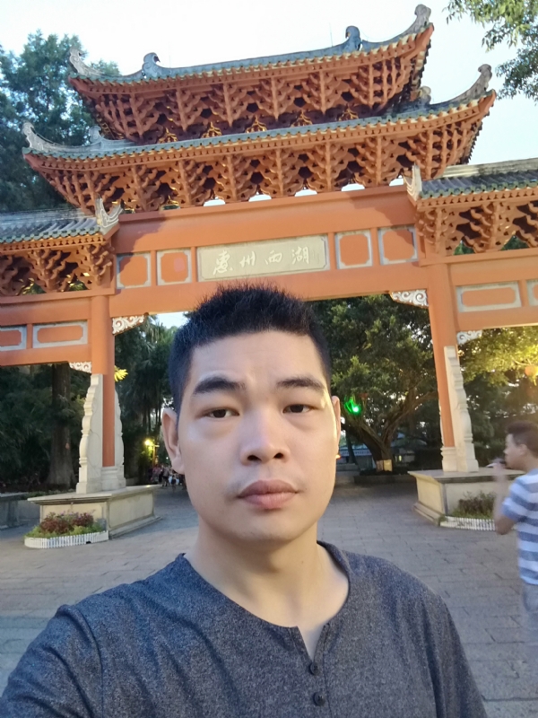 谁明浪子心的第一张照片--中山相亲服务中心