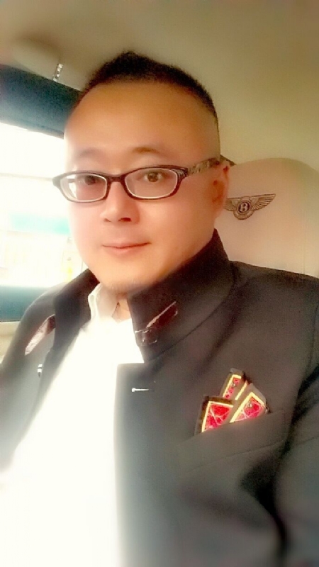 远山绿水的第一张照片--中山相亲服务中心
