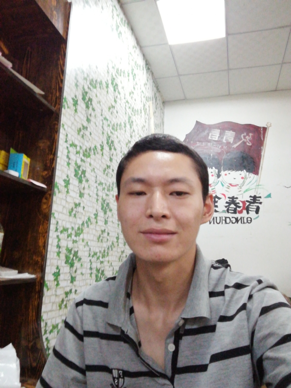 毛思虎的第一张照片--中山相亲服务中心