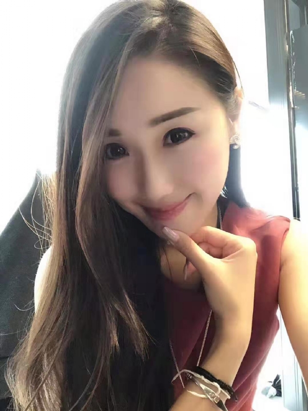 彩蝶的第一张照片--中山相亲服务中心