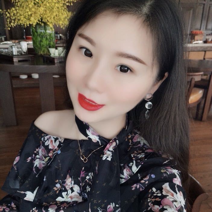 李媛的第一张照片--中山相亲服务中心