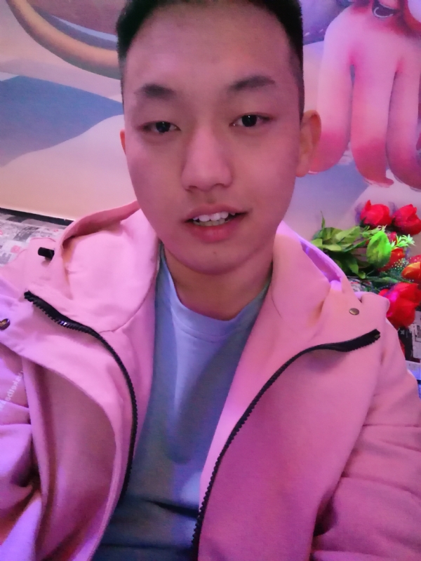 真好的第一张照片--中山相亲服务中心