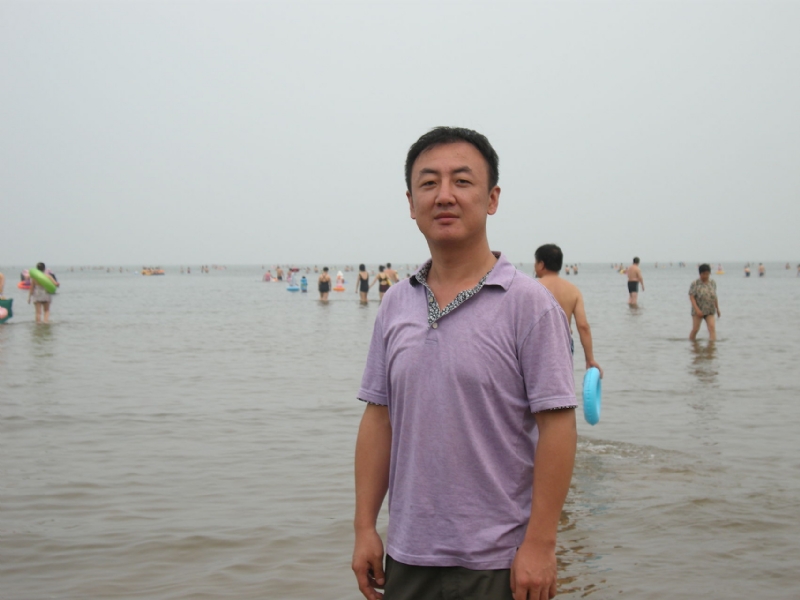 一米的第一张照片--中山相亲服务中心