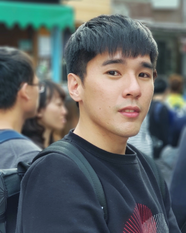 雨中孤独的第一张照片--中山相亲服务中心