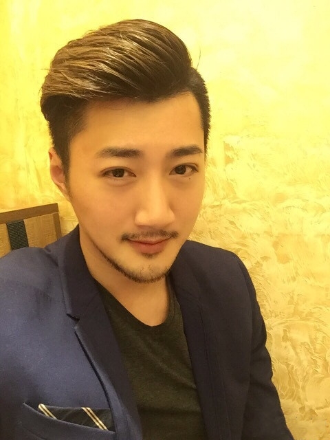 一種微笑叫堅強的第一张照片--中山相亲服务中心
