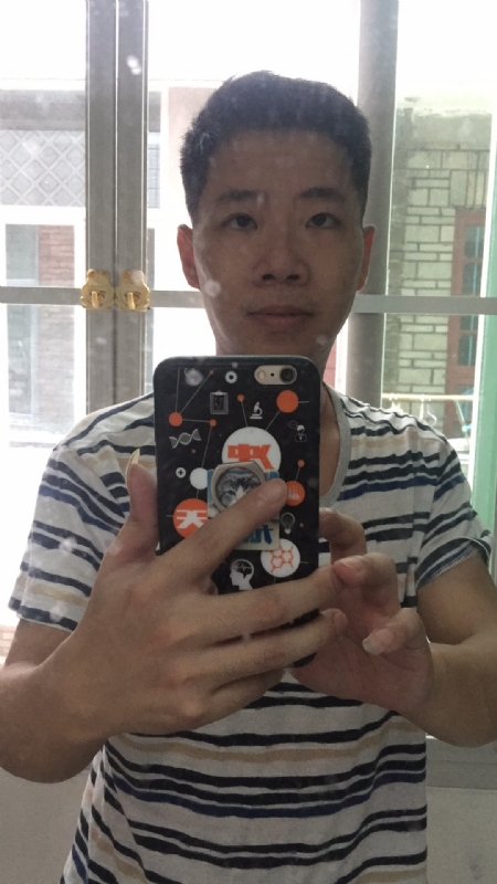 择一偶终老的第一张照片--中山相亲服务中心