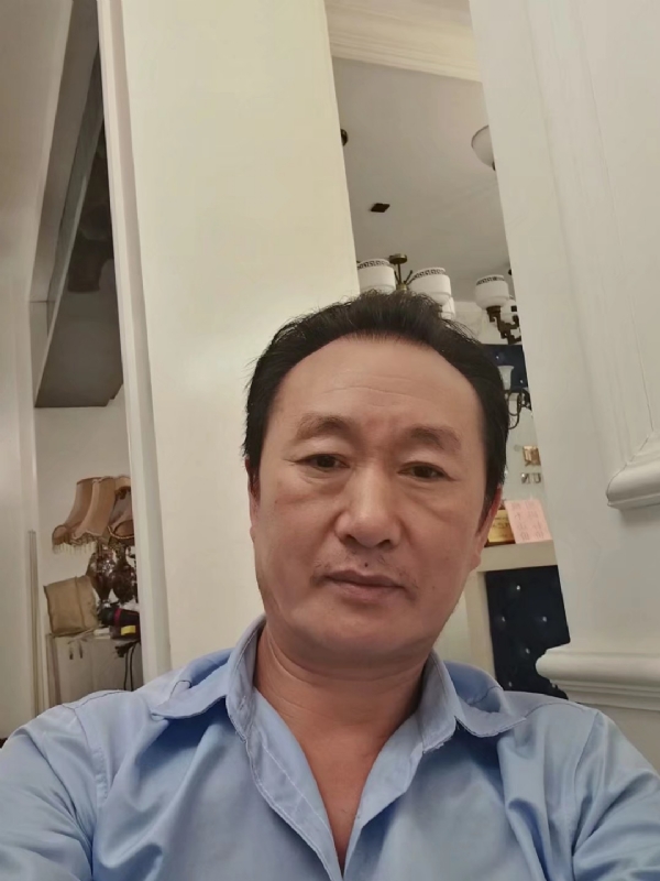 青松的第一张照片--中山相亲服务中心