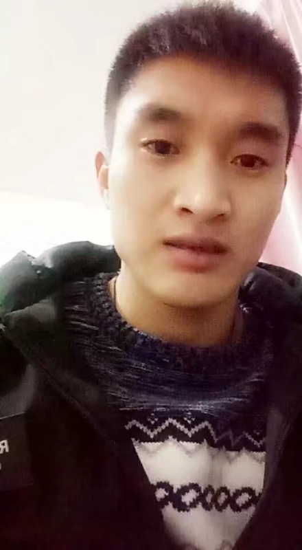 嗨我保护你啊的第一张照片--中山相亲服务中心