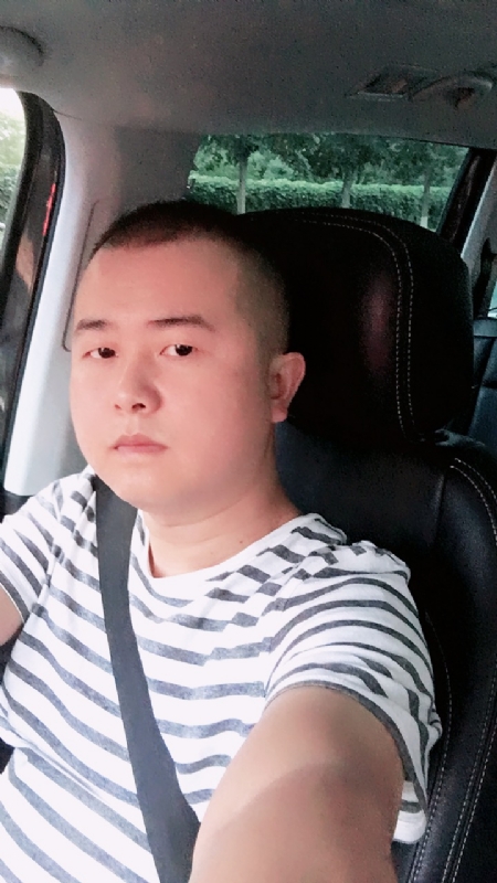 醉猫的第一张照片--中山相亲服务中心