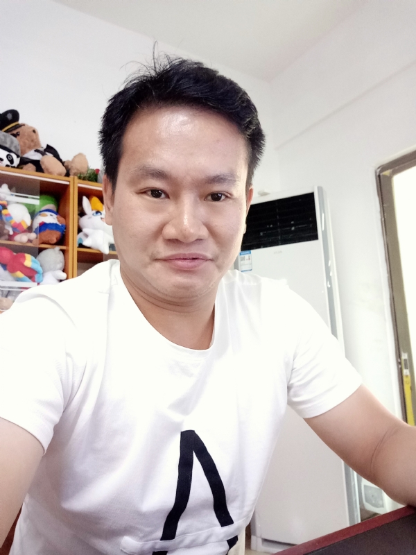辉祥明天的第一张照片--中山相亲服务中心