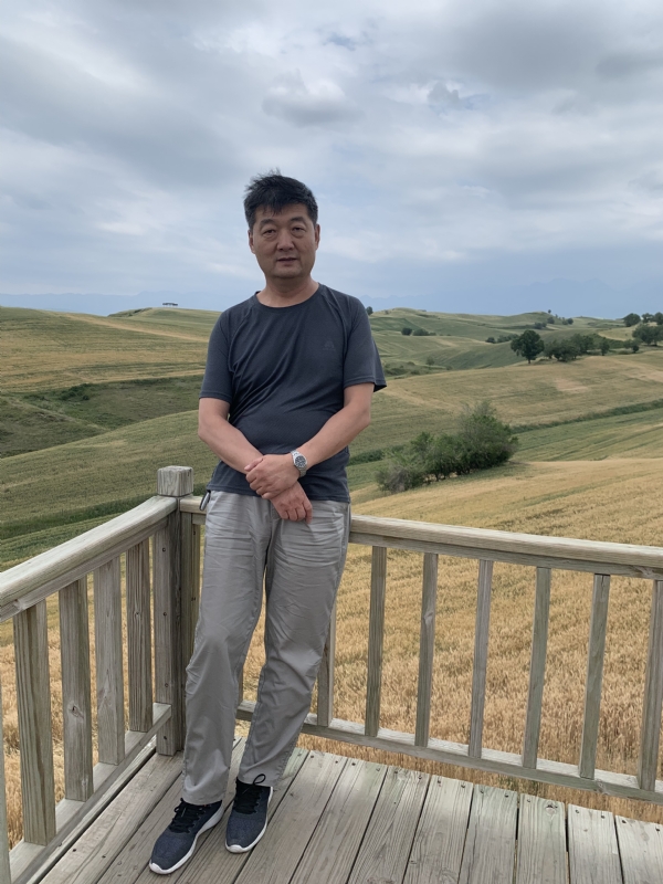 顺其自然的第一张照片--中山相亲服务中心