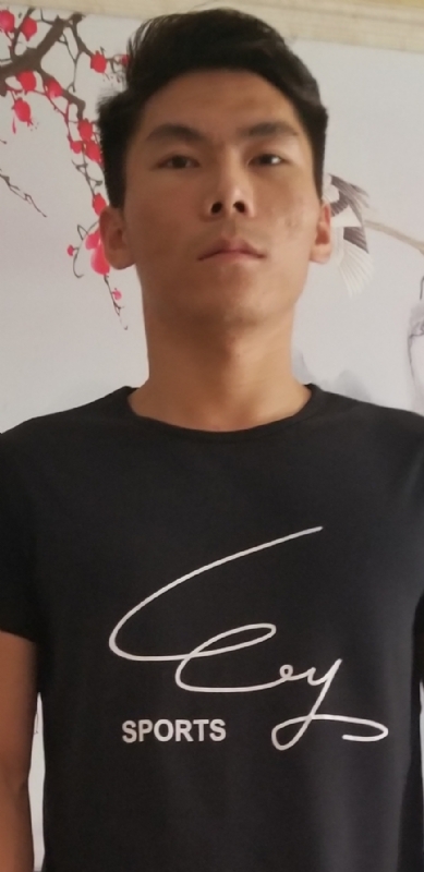 木子的第一张照片--中山相亲服务中心