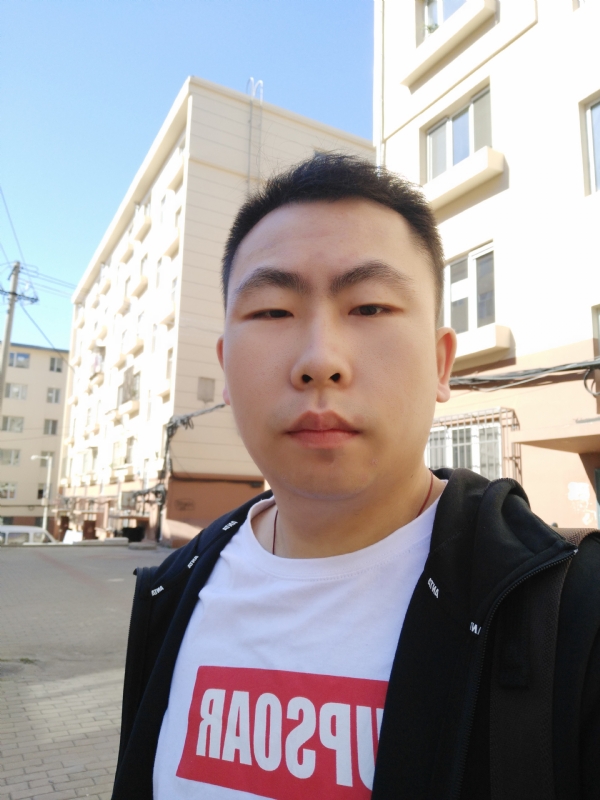 魏言的第一张照片--中山相亲服务中心