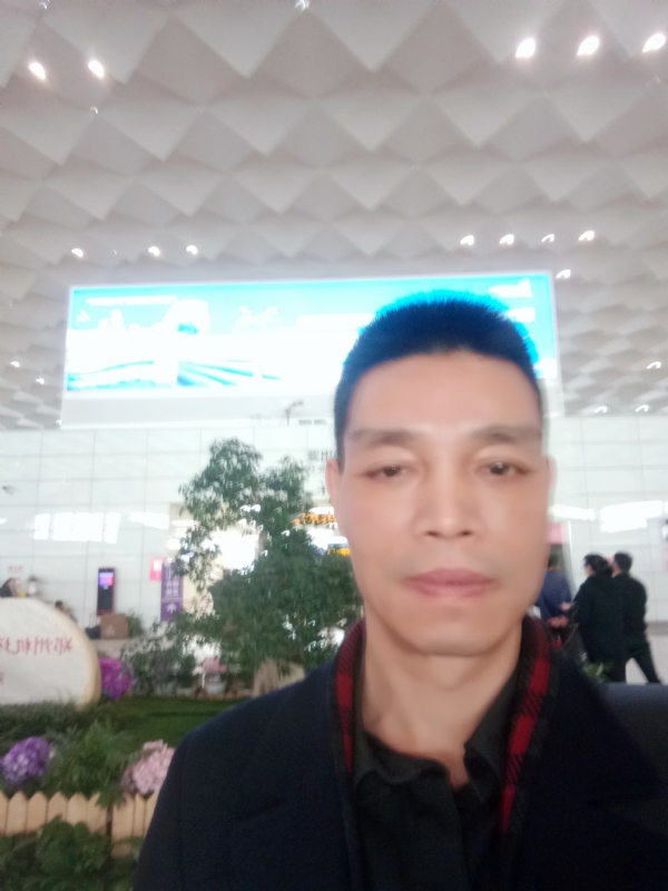 阿源的第二张照片--中山相亲服务中心