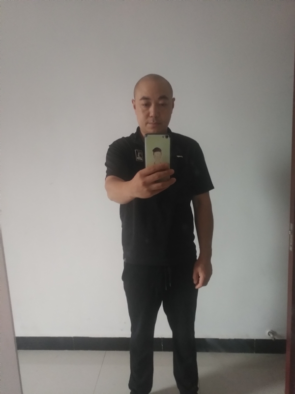 西风瘦马的第一张照片--中山相亲服务中心