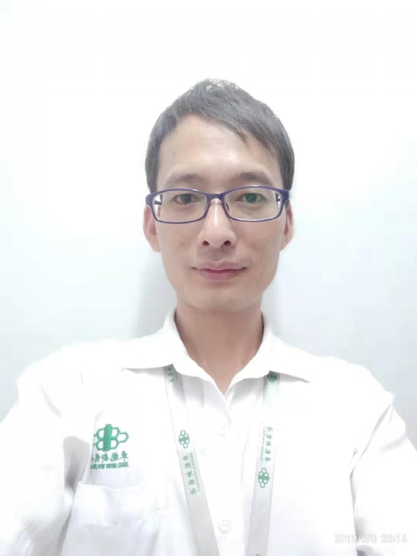 暖阳的第一张照片--中山相亲服务中心