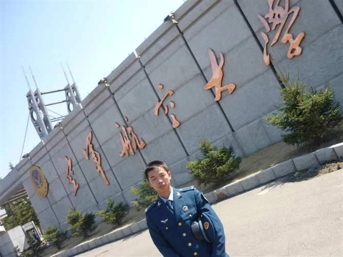 阿德的第一张照片--中山相亲服务中心