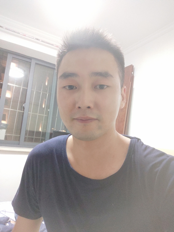 叶晓隆的第一张照片--中山相亲服务中心