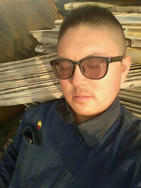 陈国建的第一张照片--中山相亲服务中心