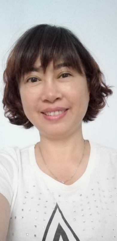小芹的第二张照片--中山相亲服务中心