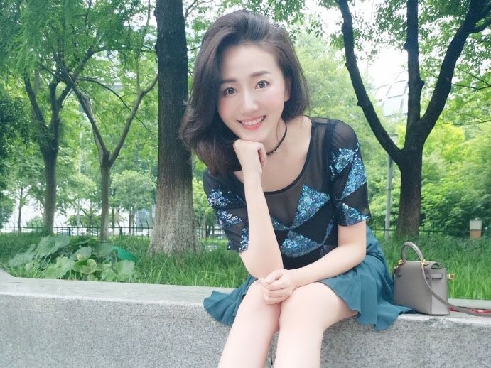 Ella的第一张照片--中山相亲服务中心