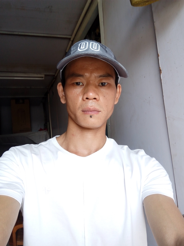 张生的第一张照片--中山相亲服务中心