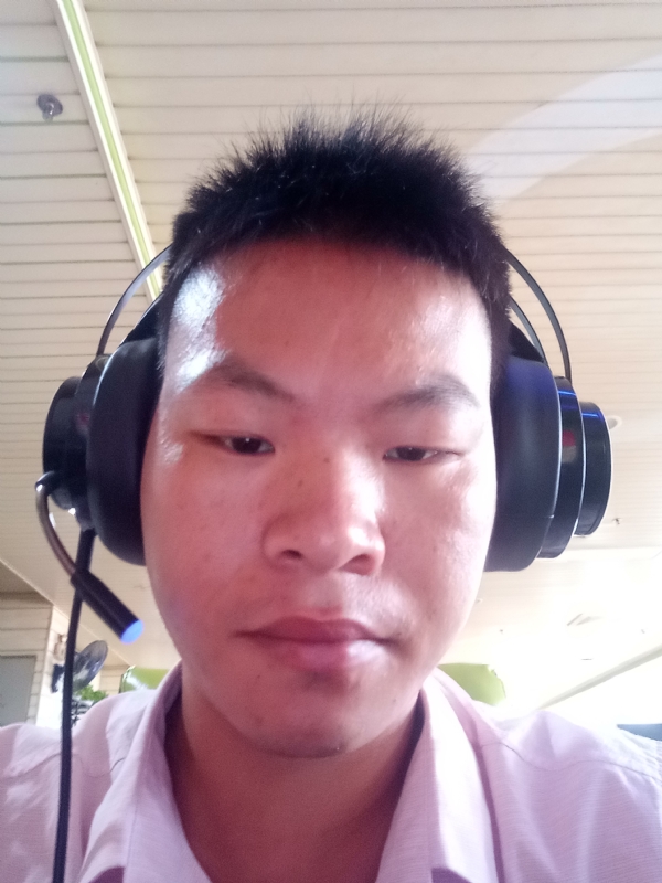 盛夏的第一张照片--中山相亲服务中心