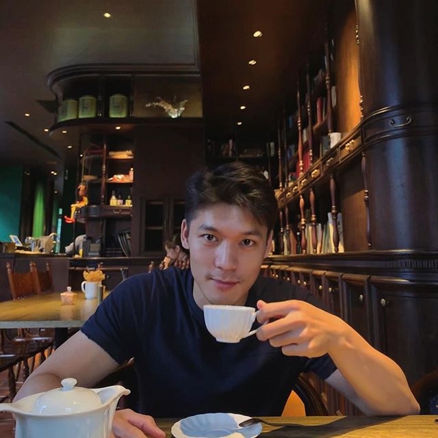 心若向阳的第一张照片--中山相亲服务中心