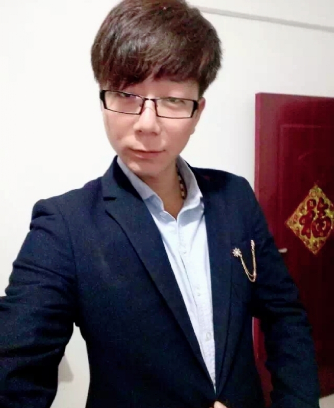 九离的第一张照片--中山相亲服务中心