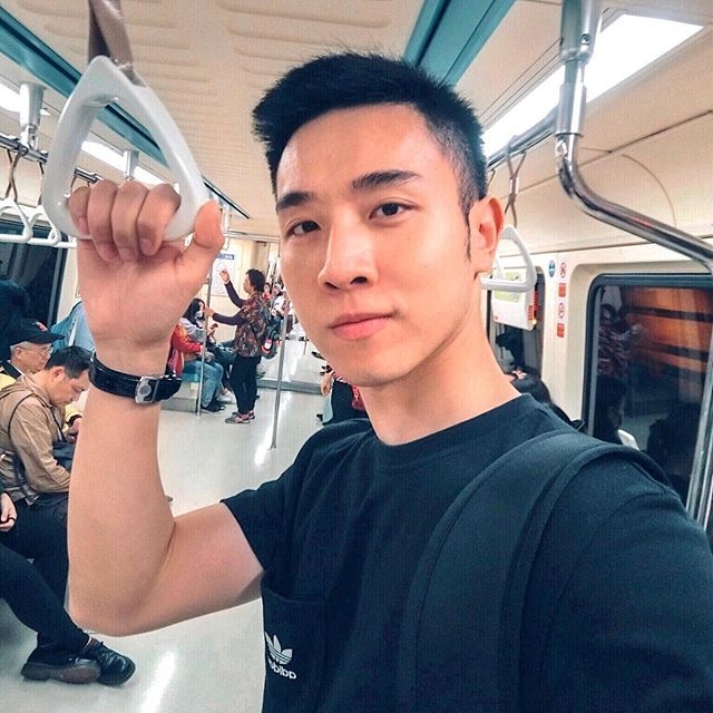 然然男士的第三张照片--中山相亲服务中心