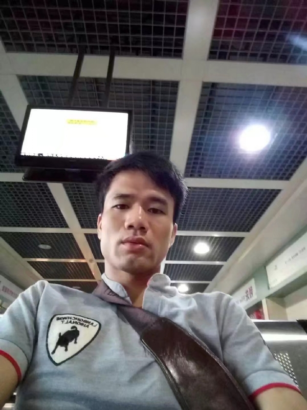 武哥的第一张照片--中山相亲服务中心